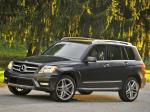 Mercedes-Benz GLK350 AMG Styling Package 2008 года